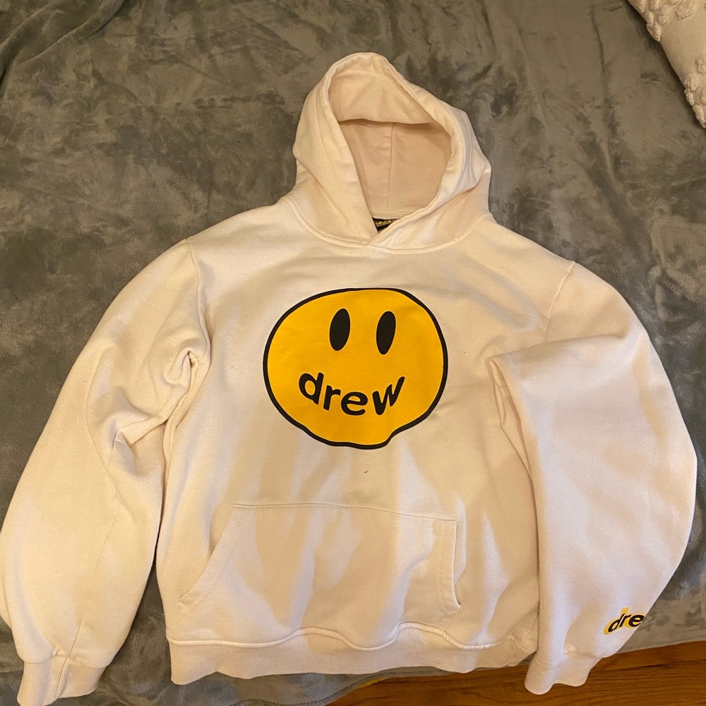Drew Hoodie